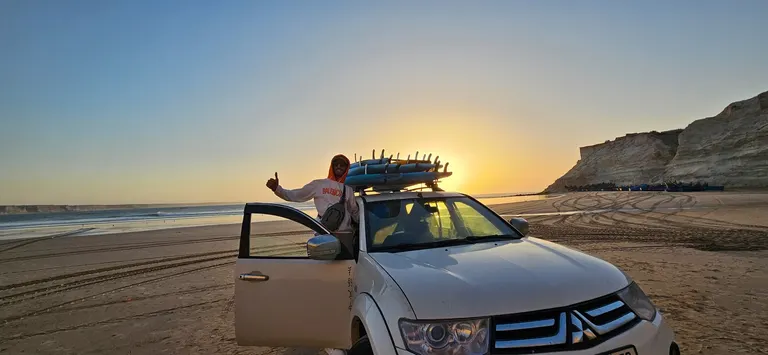 Comment venir à Dakhla : votre guide de voyage complet