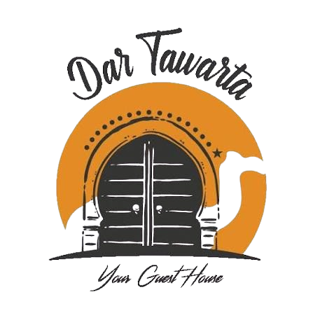 Logo Dar Tawarta